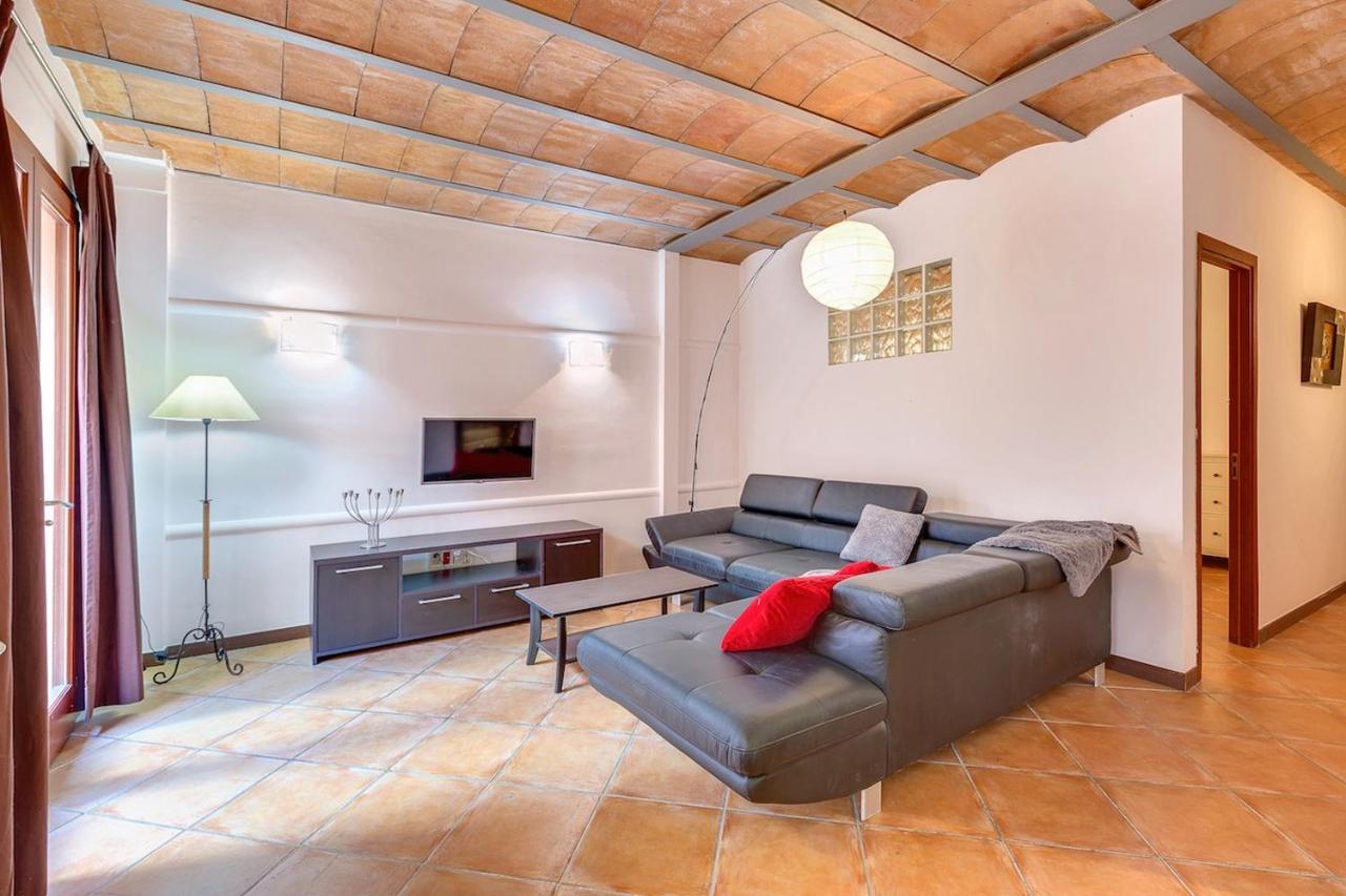 Style Palma Apartments Ti Exterior foto